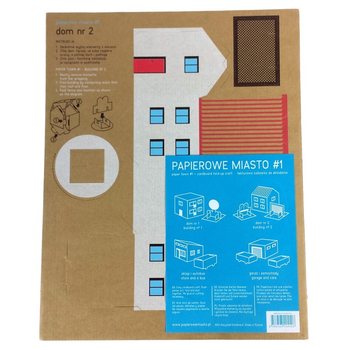 SEEDLING - Set de construcție (11 buc.)