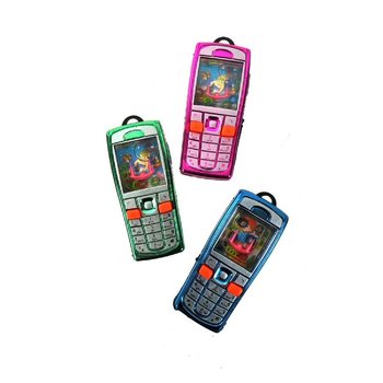 JOC CU APĂ &Icirc;N FORMĂ DE TELEFON MOBIL (24 buc.)