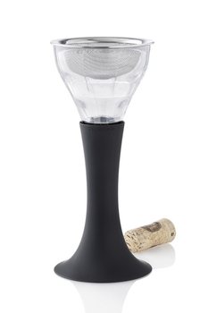 NUANCE - PÂLNIE PENTRU DECANTARE VIN WINEFINER (1 buc)
