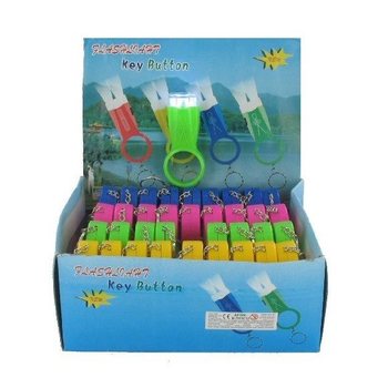 LANTERNĂ CU LUPĂ ÎN DISPLAY (36 buc.)