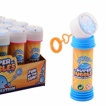 AQUA FUN - BALOANE DE SĂPUN, 60ML CU JOC DE &Icirc;NDEM&Acirc;NARE &Icirc;N DISPLAY (24 buc.)