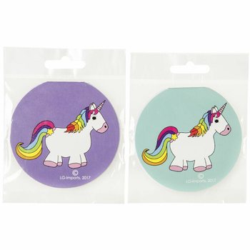 Carnetele Unicorn (48 bucăți)