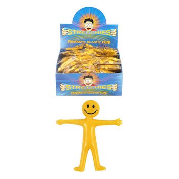 Figurine Smiley Extensibile (144 buc.)