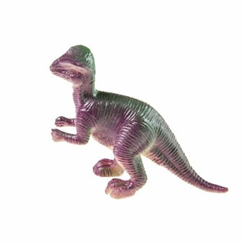 SET 12 FIGURINE DINOZAURI &Icirc;N AMBALAJ (6 buc.)