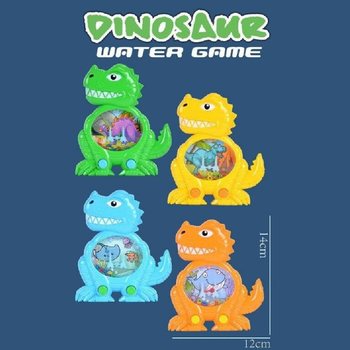 Joc de apă cu dinozauri &icirc;n display (24 bucăți)