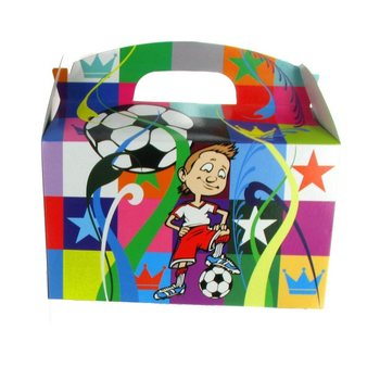Cutie Meniu - Cool Kids (50 buc.)