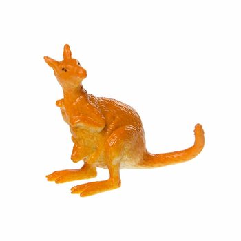 Set 12 piese figurine animale sălbatice