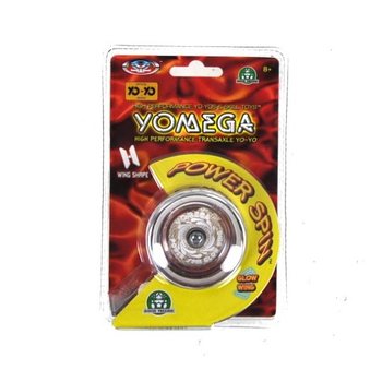 YOYO PENTRU TRUCURI YOMEGA (12 buc.)