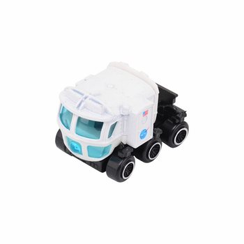 DIE CAST - SPACE ADVENTURE - VEHICULE SPAȚIALE, scara 1:64 - &Icirc;N DISPLAY (48 buc.)