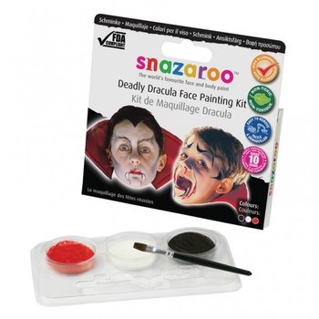 SNAZAROO - Seturi Machiaj Asortate (2 buc.)