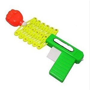 Pistol de Box Jucărie (24 buc.)