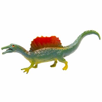 ANIMAL WORLD - MIX FIGURINE DINOZAURI (12 buc.)