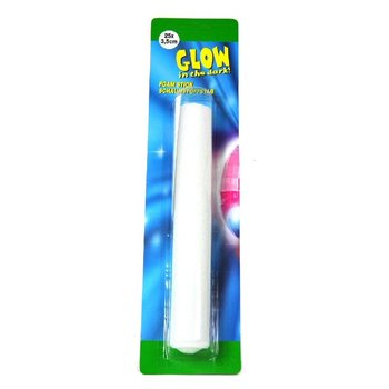Baghete Luminoase din Spumă Glow (8 buc.)