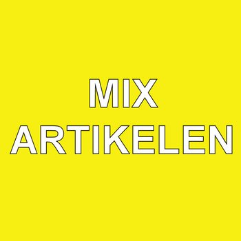 Mix de Articole - Sortiment Variat