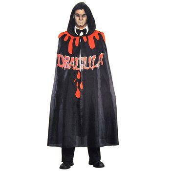 CAPĂ DE DRACULA PENTRU ADULȚI - MĂRIMEA 54