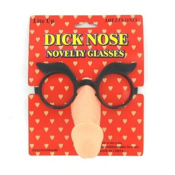 OCHELARI CU PENIS (6 buc.)