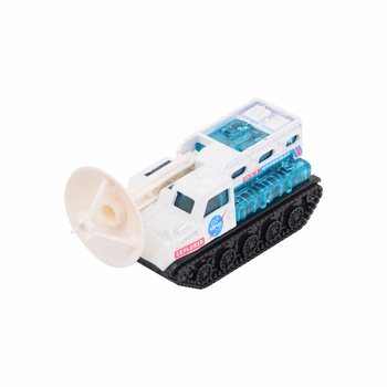 DIE CAST - SPACE ADVENTURE - VEHICULE SPAȚIALE, scara 1:64 - &Icirc;N DISPLAY (48 buc.)