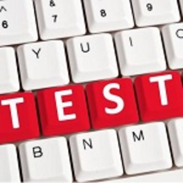 Categorie de test