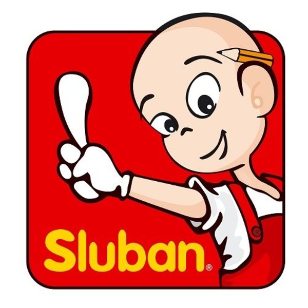 SLUBAN - Seturi de construit