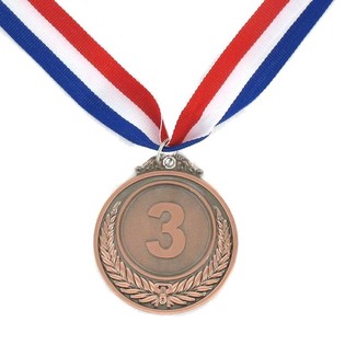 Medalie de bronz (10 buc.)
