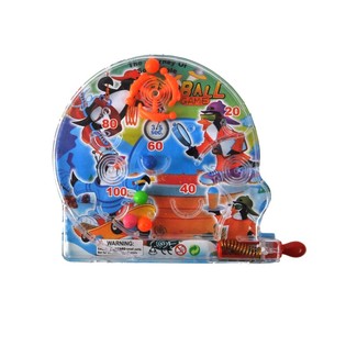 JOC DE &Icirc;NDEM&Acirc;NARE / PINBALL (96 buc.)