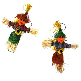 BRELOC VRĂJITOARE MARE 16 CM (12 buc.)