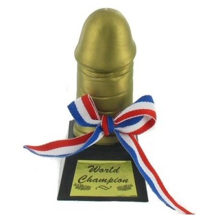TROFEU PENIS (6 buc.)