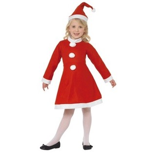 ROCHIE DE CRĂCIUN PENTRU COPII