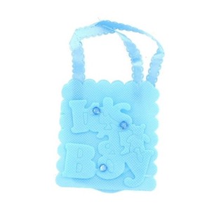 PUNGI CADOU NAȘTERE BEBELUȘ - IT'S A BOY (12 buc.)