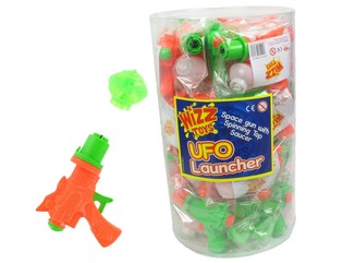 Pistol cu Titirez &icirc;n Tub (36 buc.)