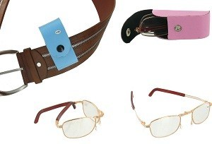 OCHELARI DE CITIT PLIABILI &Icirc;N DISPLAY (36 buc.)
