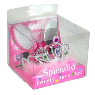 SET TIARA SPLENDID (2 buc.)