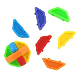 MINGE PUZZLE (24 buc.)