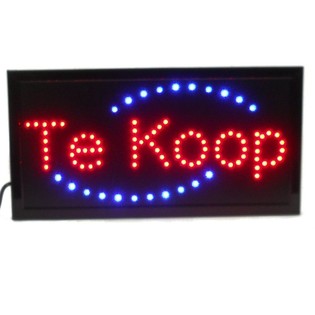PANOU PUBLICITAR LED - DE V&Acirc;NZARE