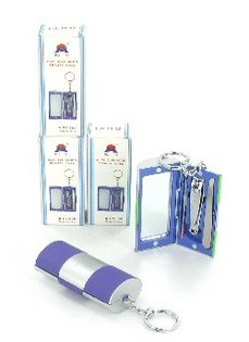 **NOU** MAGIC BEAUTY CASE (24 buc.)