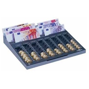 Sortator de Bani INKIESS pentru Monede și Bancnote Euro