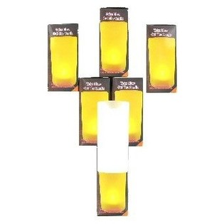 Lum&acirc;nare Electronică cu LED (12 buc.)