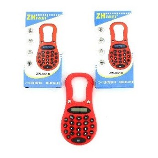 CARABINĂ CU CALCULATOR (12 buc.)