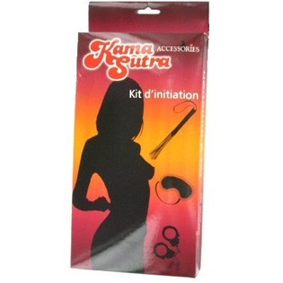 Set Kama Sutra (3 piese)