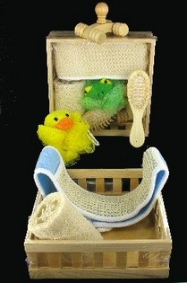 SET DE BAIE - MODEL 2