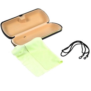 Toc pentru ochelari cu accesorii (10 buc)