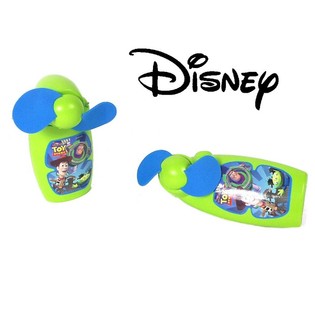 VENTILATOR DE M&Acirc;NĂ DISNEY TOY STORY (18 buc.)