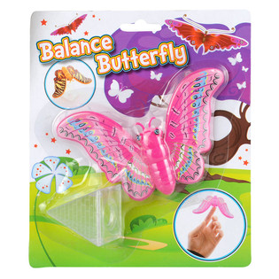 FLUTURE ECHILIBRIST PE CARD (12 buc.)