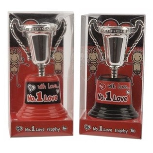 Trofeul Iubirii Numărul 1 (5 buc.)