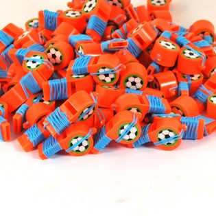 FLUIERE FOTBAL (100 buc.)