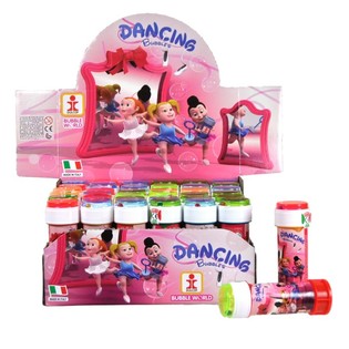 Baloane de Săpun pentru Fete &icirc;n Display (36 buc.)