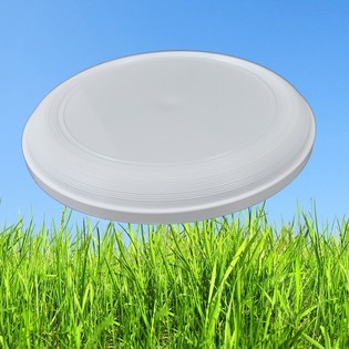 FRISBEE STANDARD 21 CM (Set 25 buc.)