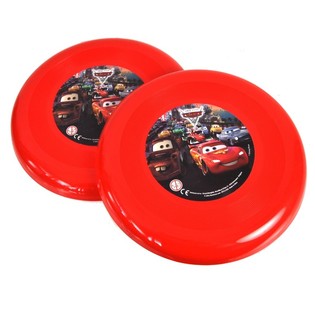 FRISBEE DISNEY - CARS 20 CM (12 buc.)
