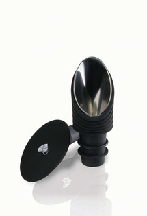 NUANCE - Picurător și Decantor de Vin AROSSE (1 buc.)