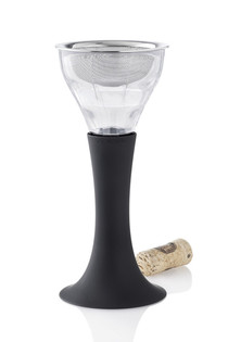 NUANCE - P&Acirc;LNIE PENTRU DECANTARE VIN WINEFINER (1 buc)
